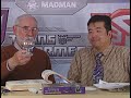 Transformers - Wally Burr interview (2003/2004)