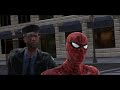 Spider-Man Web of Shadows Gameplay Part 3