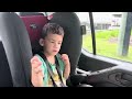 Daddy Drives 85 Mareeba Industrial Estate  #travel #roadtrip #driving #automobile #travelvlog #cars
