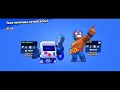 Играем в Brawl stars 2 часть