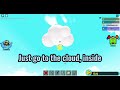 How To Do Cloud Quest In BABFT