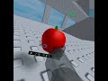 Playing natural disaster survival in roblox vr until I win