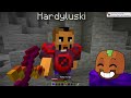 Trolero Puede Picar Cualquier Bloque en Minecraft!