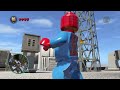 Lego Marvel Super heroes | Collectibles | Part 8.