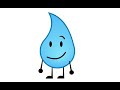 How to animate BFDI STYLE - Adobe Animate Tutorial