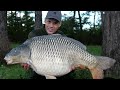 Výprava - Lov Kapra a Rýb na Boilies 😇 ZEMPLÍNSKA ŠÍRAVA | Rybárske Videá s Demexom 🐋 Sportcarp