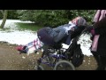 We Are Mencap: Wheelchairs - Liam's Story
