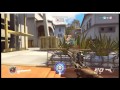 Overwatch McCREE team kill - It's High Noon