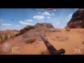 The Legend of DWALLY19 Ep. 14: Only in BF1 Beta