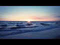Strand Florida   Fort Myers Beach Sonnenuntergang
