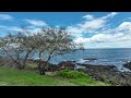 Barolin point dive site Queensland drone test