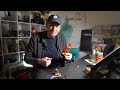 Fixing the Tahu GWP with Bionicle Co-Creator Christian Faber