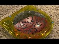 BEYBLADE SHOGUN STEEL SAMURAI CYCLONE BATTLE SET UNBOXING (10 YEAR OLD SEALED BEYBLADES)