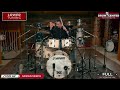 The ULTIMATE Sonor SQ2 Drum Set Comparison - Part 1
