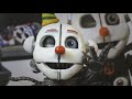 Fnaf mcfarlane toys stopmotion trailer