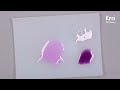 【UVレジン】魅惑のパープルコレクションセット〜♪ UV Resin-Enchanting purple Collection Set!