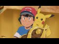 My Pokémon Anime Journey! | ThePokéRaf #WantsToJourney2021