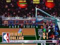 NBA Jam Tournament Edition (Midway Games) (MS-DOS) [1995]