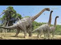 TOP 10 BIGGEST DINOSAURS Ever !