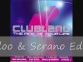 Clubland (2002) Cd 1 - Track 10 - N-Trance (Voodoo & Serano Edit)- Forever