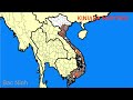 Mr. Incredible becoming Canny/Uncanny Mapping: You live in Vietnam🇻🇳