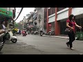 Morning Traffic, Hanoi