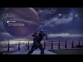 Destiny 1 - My Experience in the Destiny Alpha