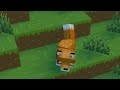 finny the fox does a boogie - an original Minecraft animation short film