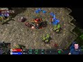 GuMiho's BATTLECRUISERS vs Dark! StarCraft 2 Finals