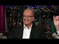 Kelsey Grammer's Near-Death Experience | Letterman