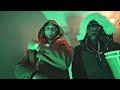 Chicken P x Expen$ive - Dead Wrong (Official Music Video)
