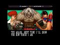 Peg1004 (KOREA) VS Asif Ali (kof95) (PAKISTAN) KOF 95 ! FT.5 Fightcade Online Gaming Video ! Japan
