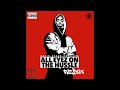 2Pac and Nipsey Hussle: All Eyez On The Hussle Redux