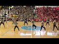 Dreyfoos 2018 Sophomore Pep Rally Dance