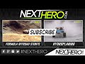 1000 HP 4x4 Hill Climber 2 INSANE - WINS Formula Offroad Matrand 15!