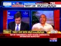 Why Charge Couple in Hotels For Public Indecency? : The Newshour Debate (11th Aug 2015)