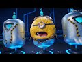 DESPICABLE ME 4 Movie Clip - Baby Gru's First Heist (2024) Minions