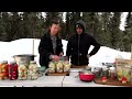 Pickling 350 Eggs | Preserving Food for Winter in Alaska