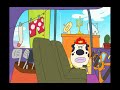 Parappa The Rapper - Episode 7 Bourgeoisie 4K