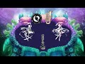 WHAT IF  I added MORE INSTRUMENTS to ETHEREAL ISLAND??? | My Singing Monsters