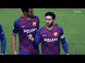 Barcelona vs Liverpool 😱😱 Penalty Shootout FIFA 2020 Penalties