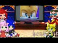 sonic characters react to sonic prime || part 2/3 || 🇺🇸/🇷🇺 || credits in desc || вкл суб_ henry C.