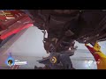 Horizon Lunar Colony QP game part 2