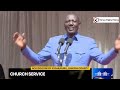 Listen to President Ruto's Powerful Speech in Nyahururu Amid Gen Z Pressure on Finance Bill 2024!