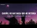 Shawn Mendes - There's Nothing Holdin' Me Back || (Español + Lyrics)