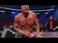 FULL MATCH - Triple H vs. Brock Lesnar - No Disqualification Match: SummerSlam 2012