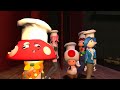 SMG4: Mario's Hell Kitchen