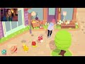 SPOOKY AREA!! - Ooblets [3]