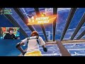 My Most Important Win Yet... (Fortnite)