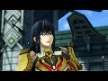 N steps on a Lego - Xenoblade Chronicles